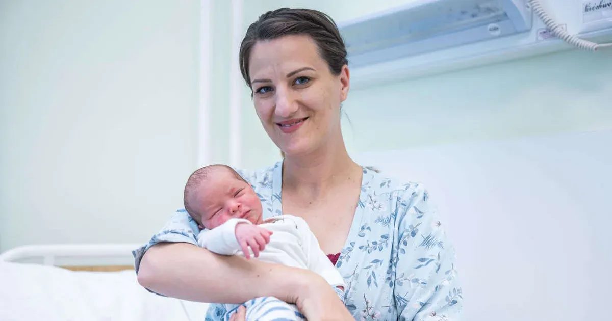 SMA preimplantációs genetikai vizsgálat a Semmelweisen